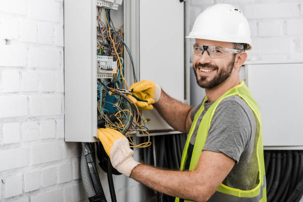 Best Electrician Near Me  in Benjamin, UT