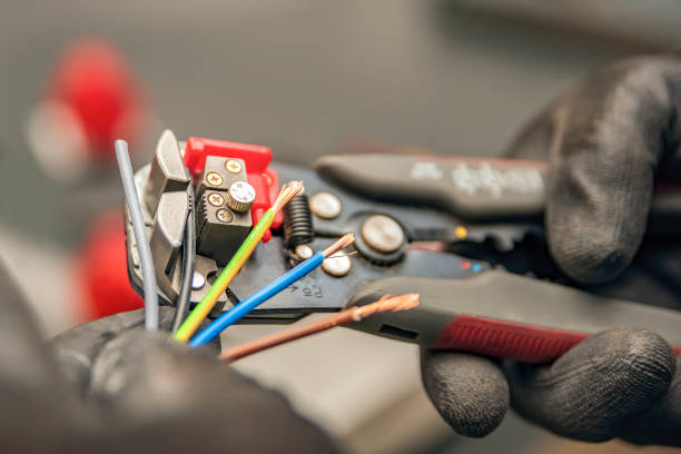 Electrical Upgrades for Homes in Benjamin, UT