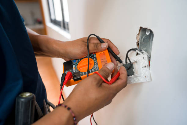 Best Electrical Rewiring Services  in Benjamin, UT