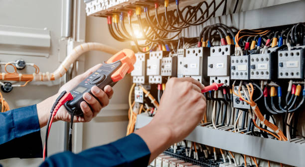 Benjamin, UT Electrician Company