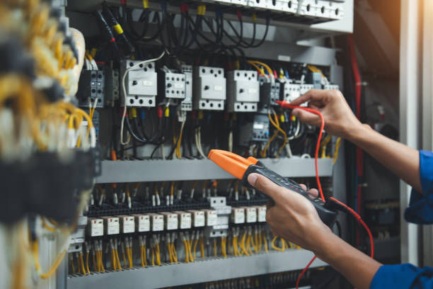 Best Electrical Upgrades for Homes  in Benjamin, UT