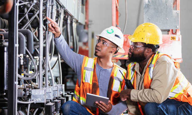 Best Electrical Repair Services  in Benjamin, UT