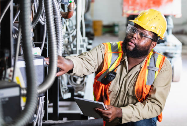 Best Best Electricians Near Me  in Benjamin, UT
