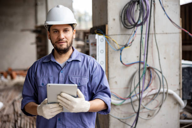 Best Local Electrician Companies  in Benjamin, UT