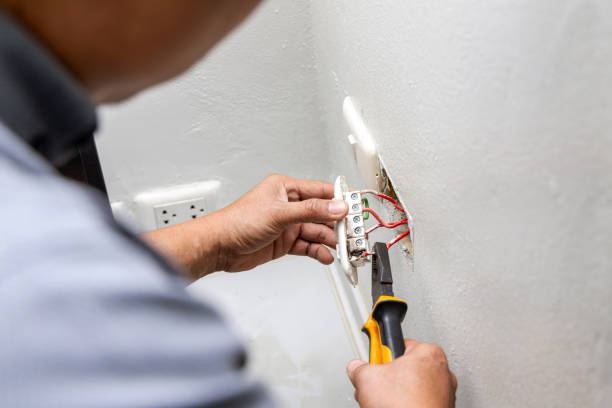 Best Affordable Electrician  in Benjamin, UT