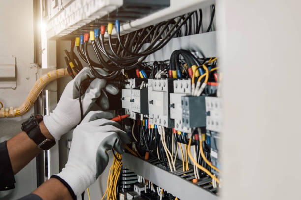 Best Best Electricians Near Me  in Benjamin, UT